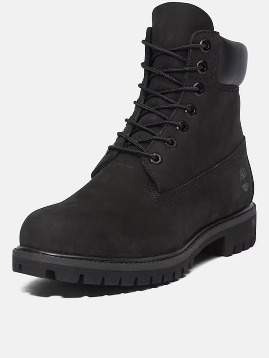 26FW 팀버랜드 부츠 TB110073 Black - TIMBERLAND