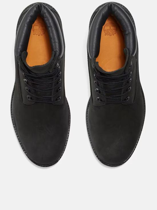 26FW 팀버랜드 부츠 TB110073 Black - TIMBERLAND