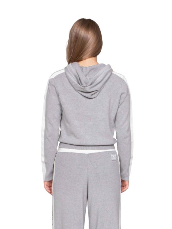 26FW 엘리자베타프랜치 의류 MK15S66E2 White - ELISABETTA FRANCHI
