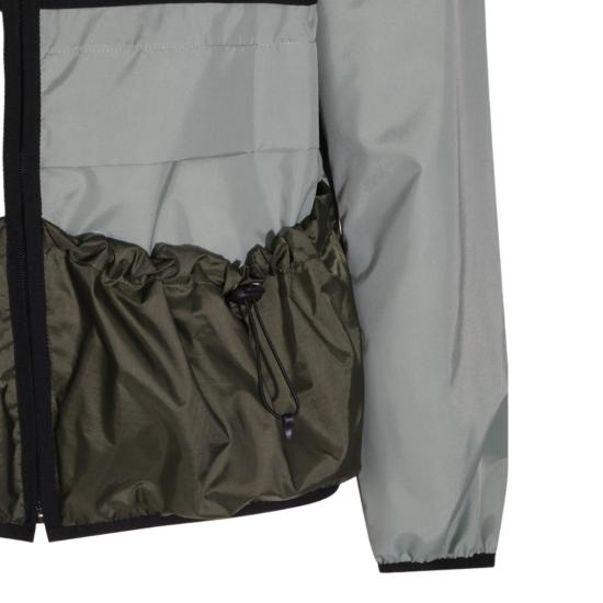 26FW 마르니 자켓 JUMU0223QUUTN94300N41 Green - MARNI