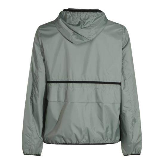 26FW 마르니 자켓 JUMU0223QUUTN94300N41 Green - MARNI