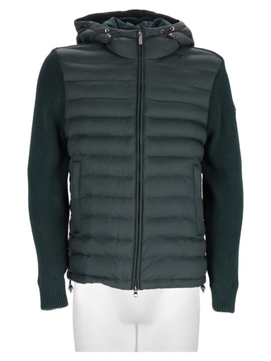 26FW 콜마르 자켓 11000012 8ZX789 Black