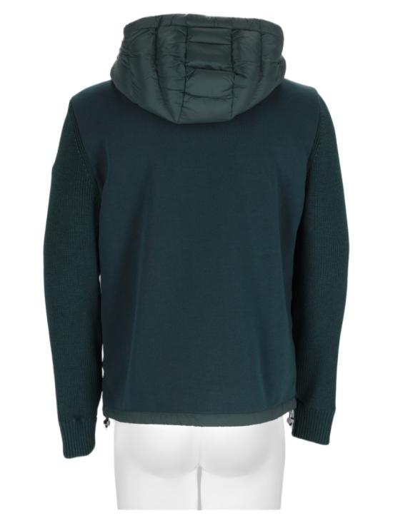 26FW 콜마르 자켓 11000012 8ZX789 Black - COLMAR