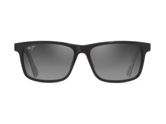 26SS 마우이짐 선글라스 Mj0587s 스퀘어 매트 그라데이션