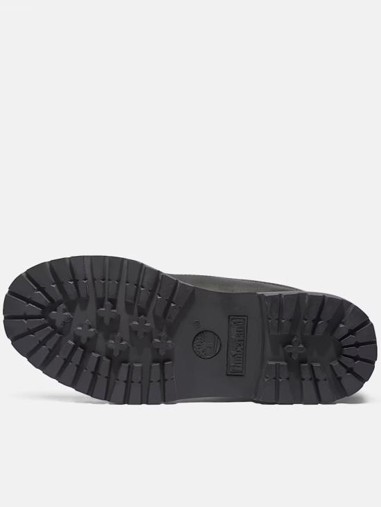 26FW 팀버랜드 부츠 TB18658A Grey - TIMBERLAND