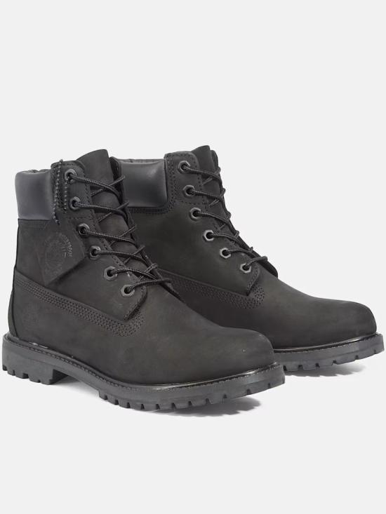 26FW 팀버랜드 부츠 TB18658A Grey - TIMBERLAND