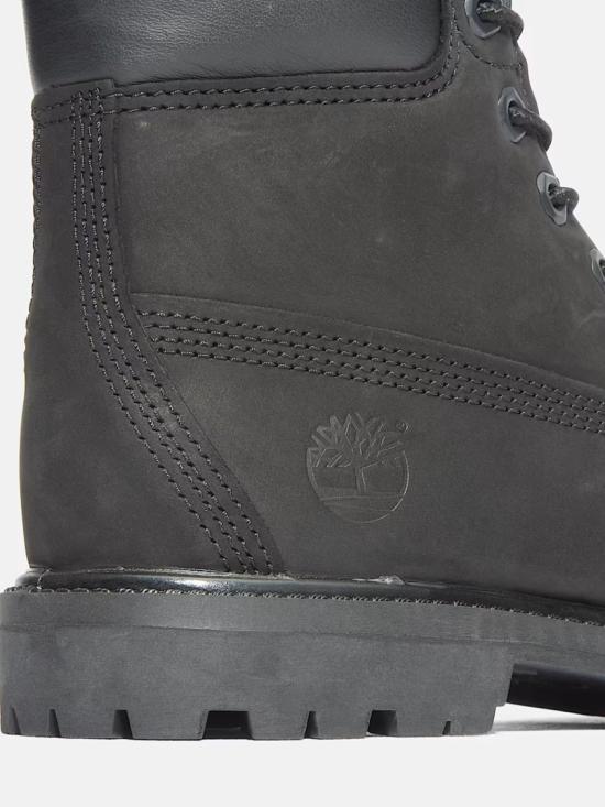 26FW 팀버랜드 부츠 TB18658A Grey - TIMBERLAND