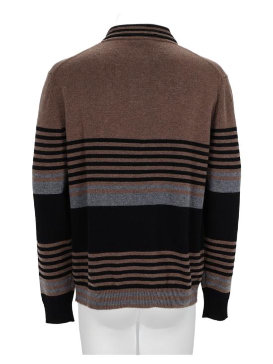 26FW 폴 스미스 폴로 티셔츠 M1R 994Z W03255 66 Black - PAUL SMITH