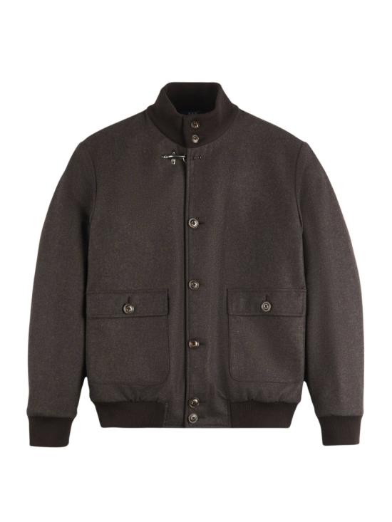 26FW 페이 자켓 NAM11530690 WGZ Black