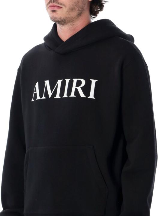 26FW 아미리 탑 AMTOJR1126001 Black - AMIRI