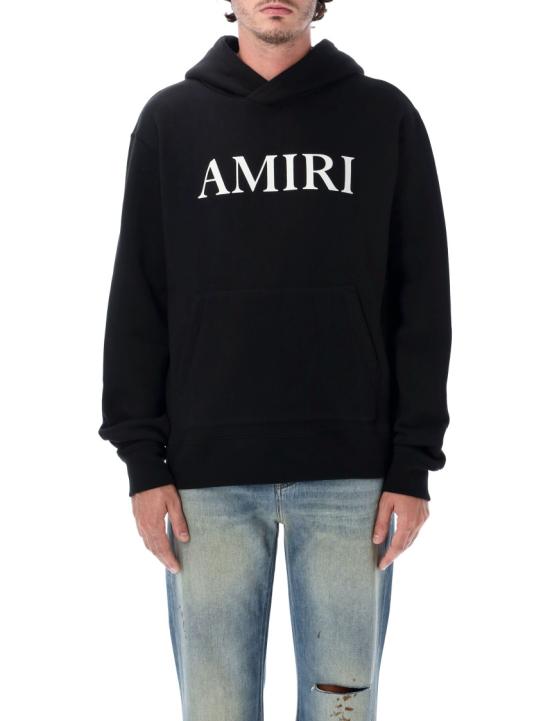 26FW 아미리 탑 AMTOJR1126001 Black
