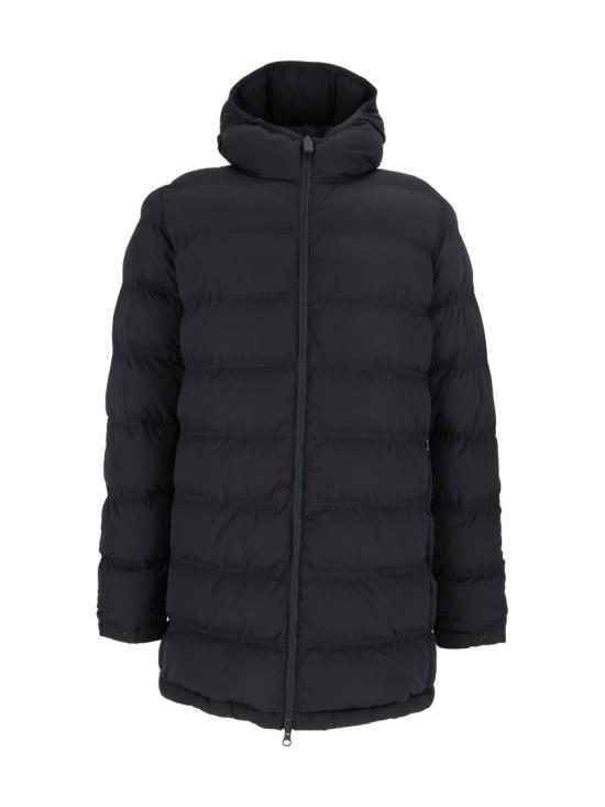 26FW 아스페시 자켓 I6I09L589 Black