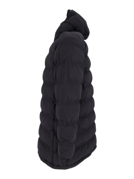 26FW 아스페시 자켓 I6I09L589 Black - ASPESI