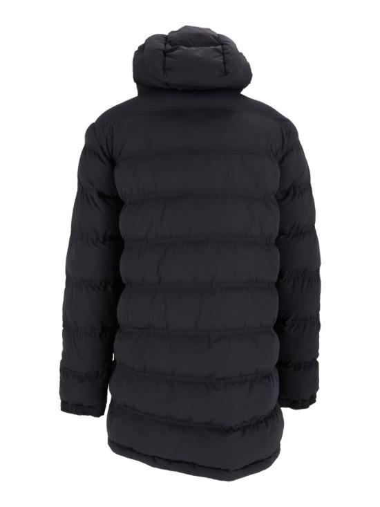 26FW 아스페시 자켓 I6I09L589 Black - ASPESI