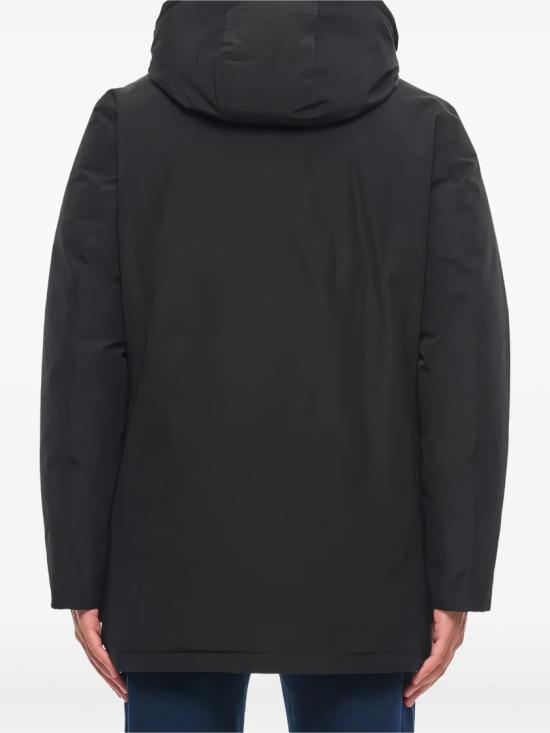26FW 울리치 자켓 CFWOOU0483MBUT0001 Black - WOOLRICH