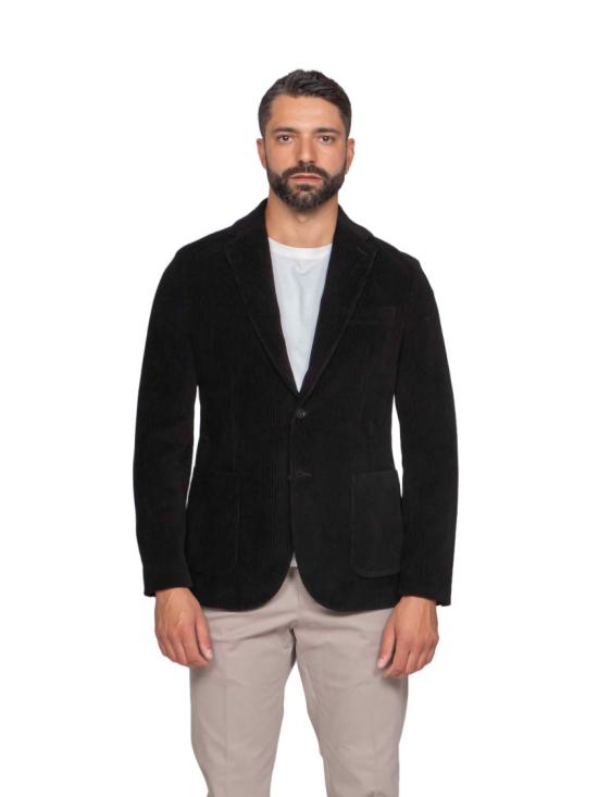 26FW 치르콜로1901 자켓 CN5400 Black - CIRCOLO 1901
