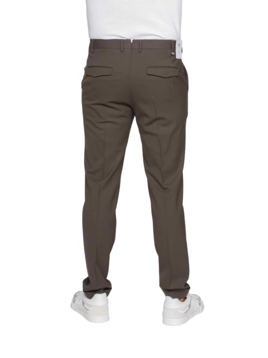 26FW 피티토리노 팬츠 COAFMAZ00CL1 MA37 226 Grey - PT TORINO