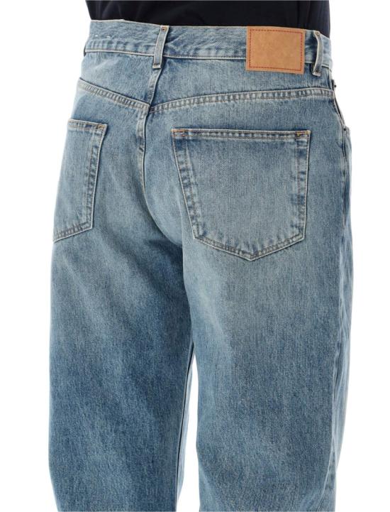 26FW 제네리카 데님 A5PDVM009030 Blue - JEANERICA