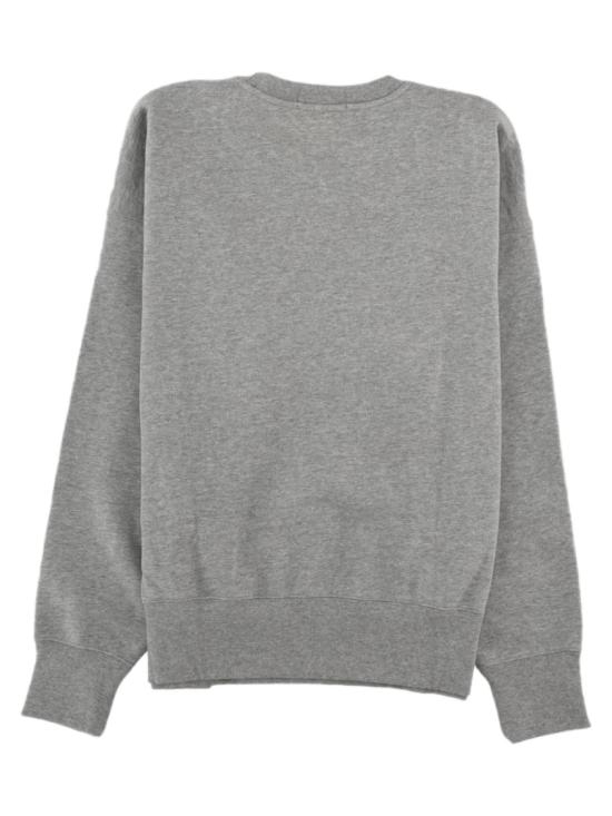 26FW 폴로 랄프로렌 탑 710B27080 001ANDOVERHEATHER Grey - POLO RALPH LAUREN