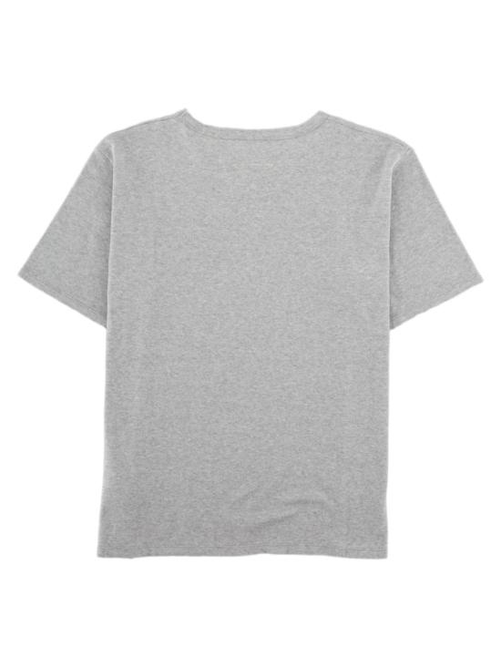 26FW MM6 메종마르지엘라 반팔 티셔츠 SH2GC0050 M20277857M White - MM6 MAISON MARGIELA