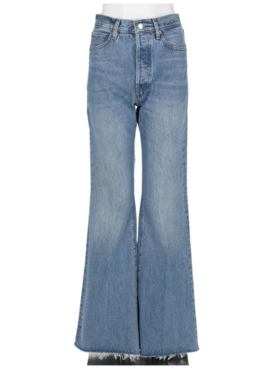 26FW 프레임 데님 3003RF210 DWRF Blue