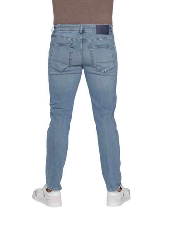 26FW 피티토리노 데님 C5TP05B0 CA5040 Blue - PT TORINO