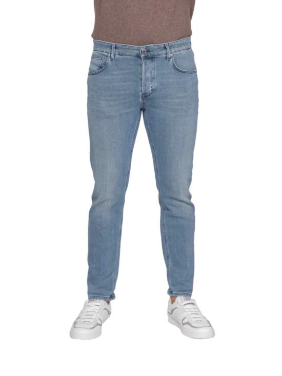 26FW 피티토리노 데님 C5TP05B0 CA5040 Blue