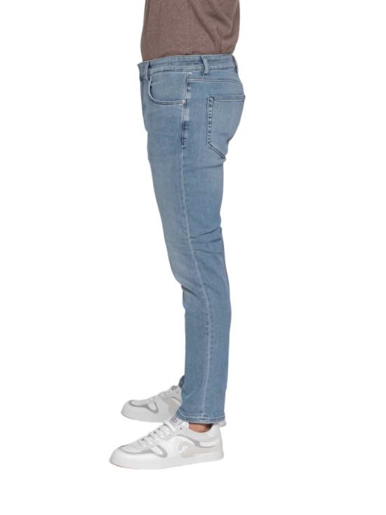 26FW 피티토리노 데님 C5TP05B0 CA5040 Blue - PT TORINO