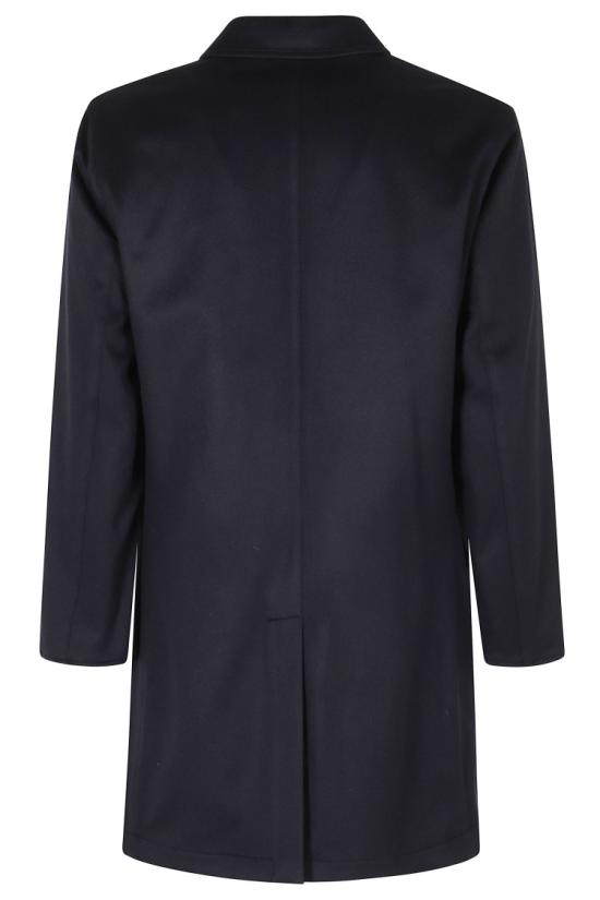 26FW 키레드 자켓 WPEAKW68180 099 Black - KIRED