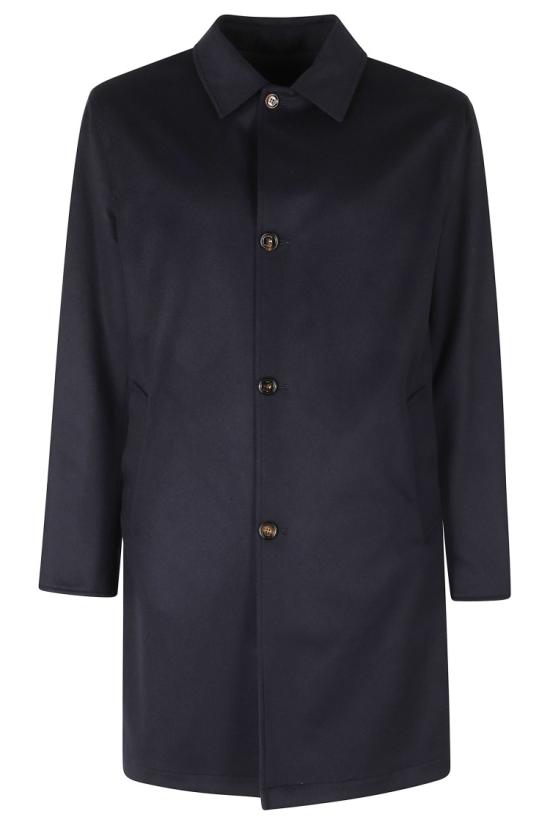 26FW 키레드 자켓 WPEAKW68180 099 Black