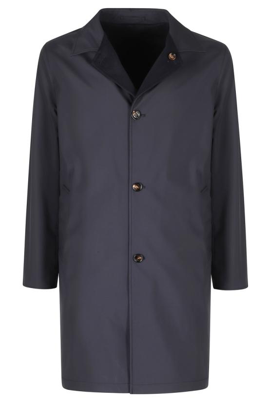 26FW 키레드 자켓 WPEAKW68180 099 Black - KIRED