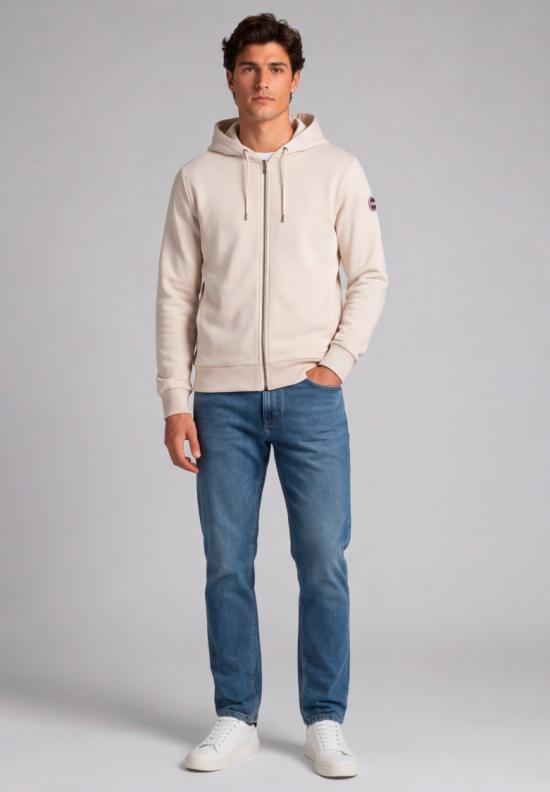 26FW 콜마르 탑 62000049R1WX56 Neutrals - COLMAR