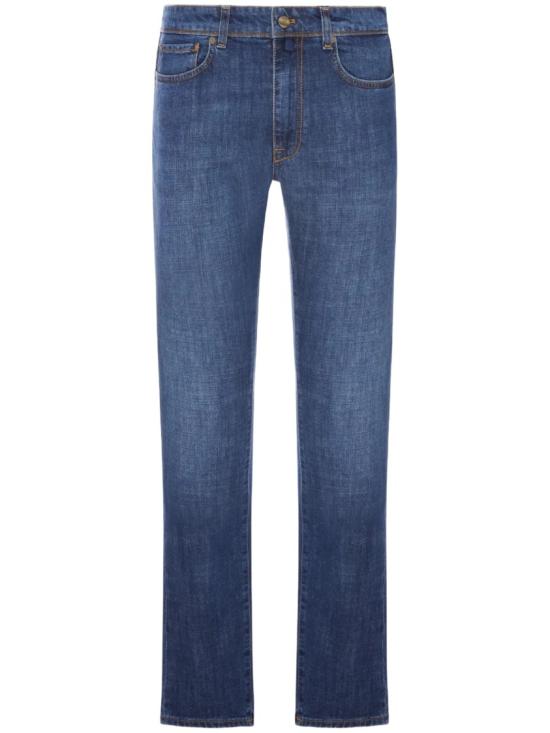 26FW 인코텍스 데님 BS007L 2615L Blue