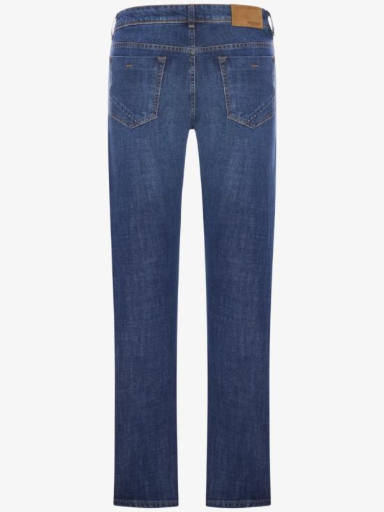 26FW 인코텍스 데님 BS007L 2615L Blue - INCOTEX