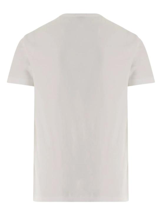 26FW 폴로 랄프로렌 반팔 티셔츠 710B30192001 White - POLO RALPH LAUREN
