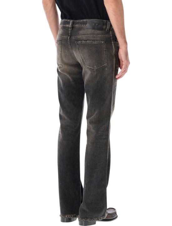 26FW 디젤 데님 A2347909P6402 Grey - DIESEL