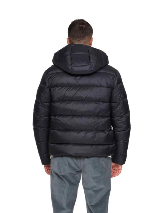 26FW 페이 자켓 NAM32530620 XMH Black - FAY