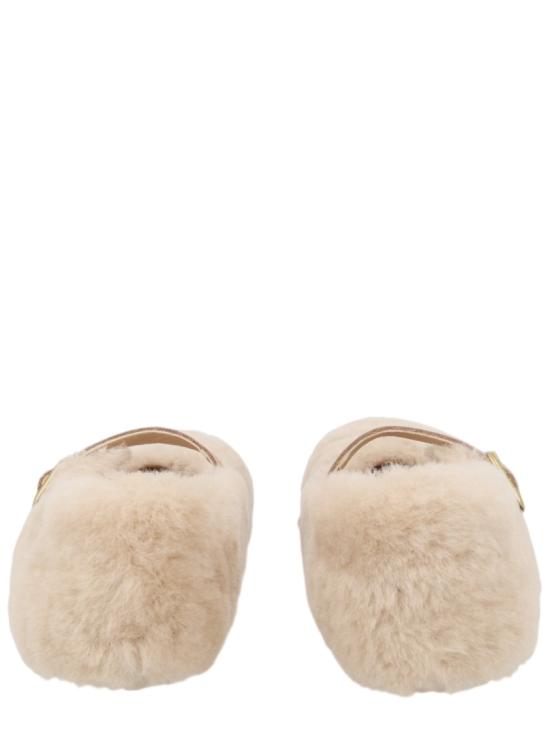 26FW 버켄스탁 슈즈 1032708 B SANDCASTLE Neutrals - BIRKENSTOCK