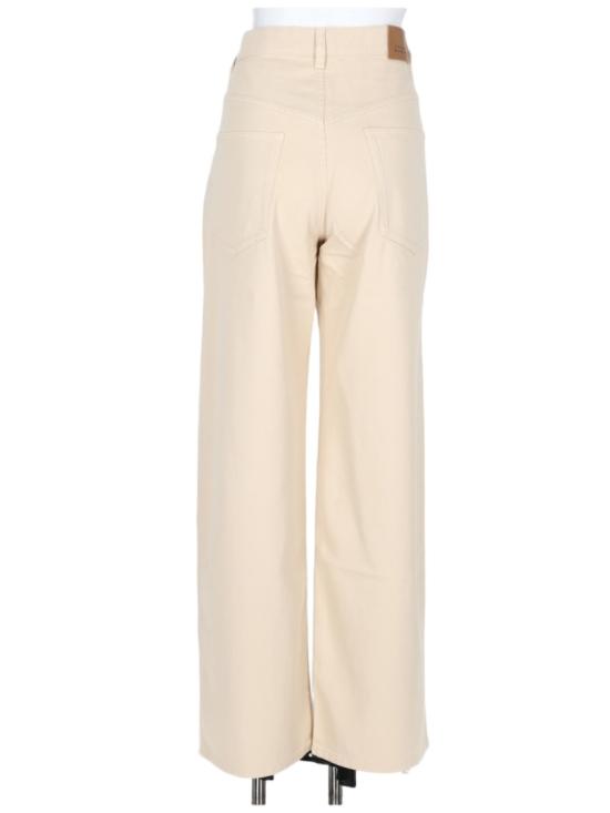 26FW 이자벨마랑 로다이나 가먼트 다이드 데님 진 PA0554FA B1H07I23EC Neutrals - ISABEL MARANT