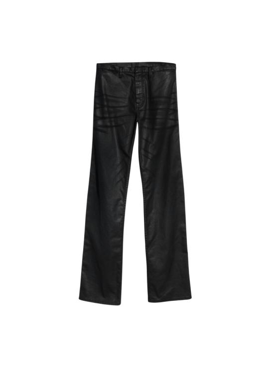 26FW 구찌 팬츠 A006GG XDDH3 Black