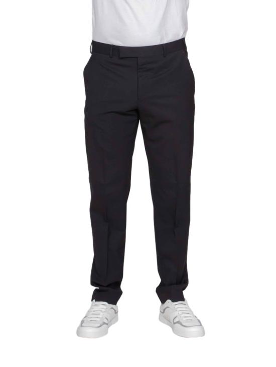 26FW 피티토리노 팬츠 CORFZ1Z00FWD MA37 Black