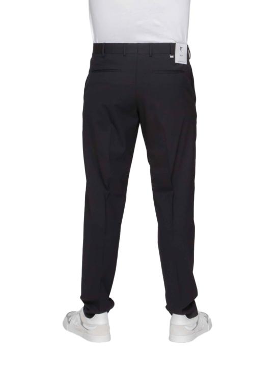 26FW 피티토리노 팬츠 CORFZ1Z00FWD MA37 Black - PT TORINO