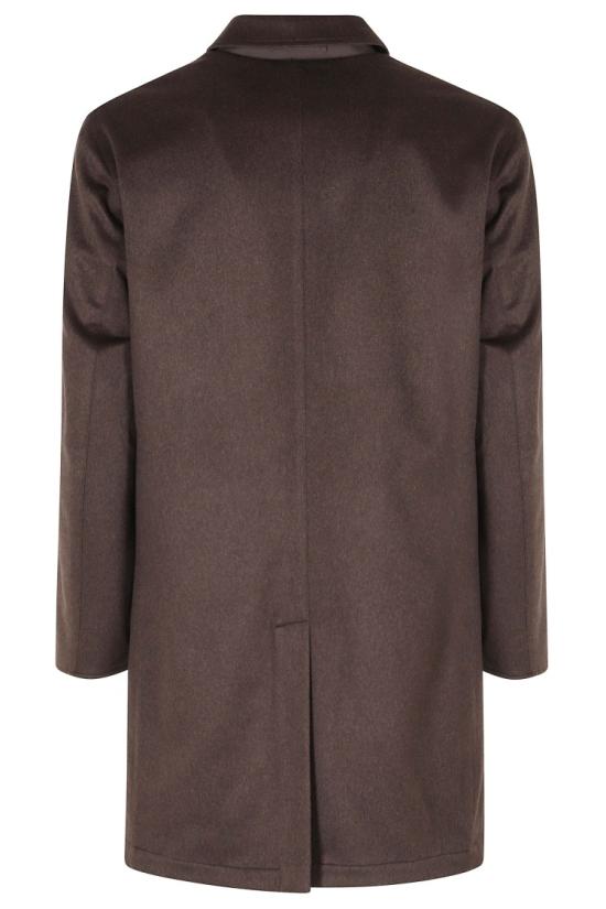 26FW 키레드 자켓 WPEAKW68180 099 Grey - KIRED