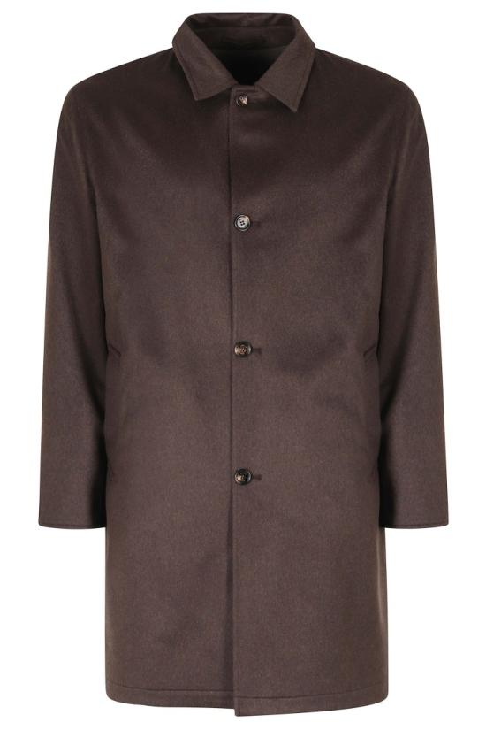 26FW 키레드 자켓 WPEAKW68180 099 Grey
