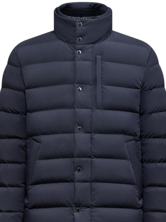 26FW 케이프 혼 자켓 D1576 Black - CAPE HORN