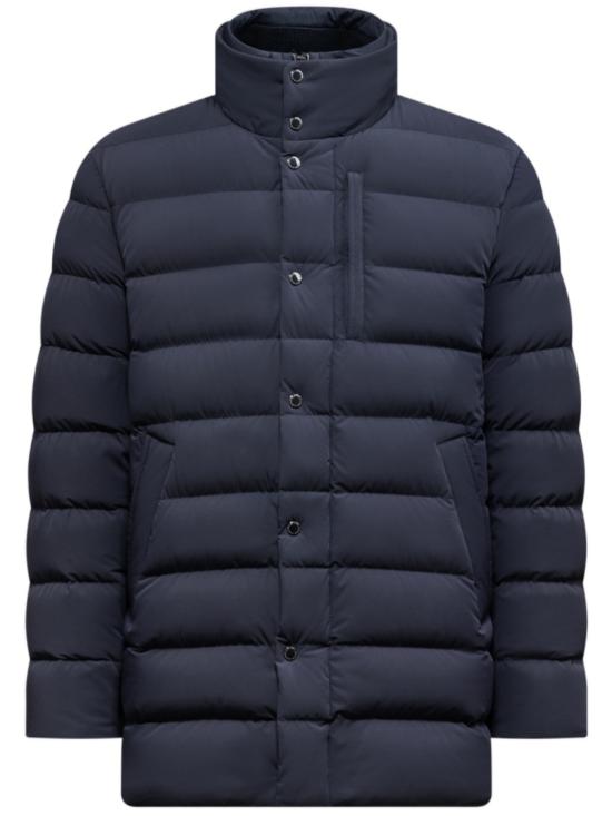 26FW 케이프 혼 자켓 D1576 Black