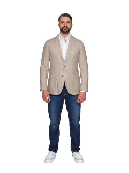 26FW 볼리올리 자켓 N1302J FA0415 Neutrals