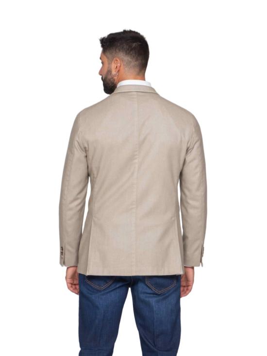 26FW 볼리올리 자켓 N1302J FA0415 Neutrals - BOGLIOLI