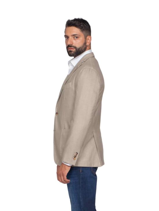 26FW 볼리올리 자켓 N1302J FA0415 Neutrals - BOGLIOLI