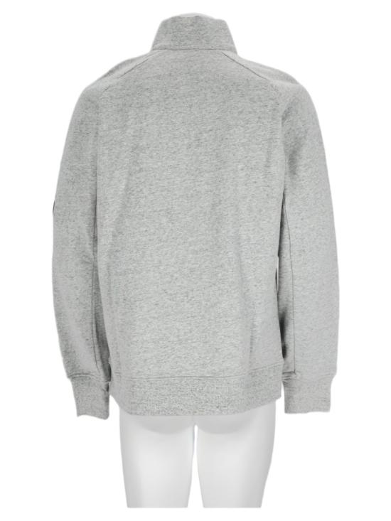 26FW 씨피 컴퍼니 탑 21CMSS033A 005086WM94 White - C.P. COMPANY